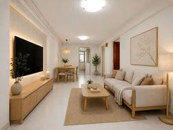 Blk 108 Serangoon North Avenue 1 (Serangoon), HDB 3 Rooms #593079441